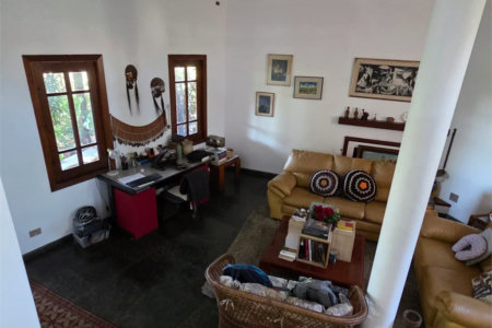 Casa à venda com 4 quartos, sendo 2 suítes, em Cidade São Francisco, São Paulo, SP