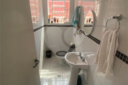 Sobrado à venda com 2 suítes em Vila Jaguara, São Paulo, SP