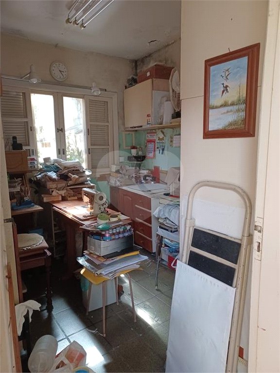 Sobrado à venda com 3 quartos em Santana, São Paulo, SP