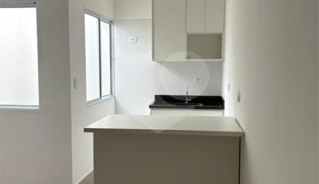 Apartamento para alugar com 1 quarto em Vila Guilherme, São Paulo, SP