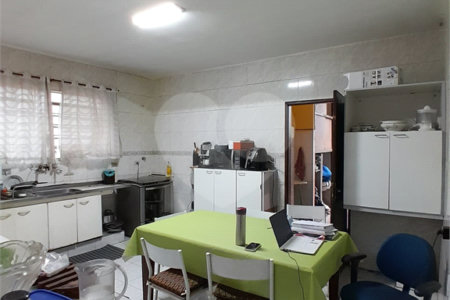 Casa à venda com 3 quartos, sendo 1 suíte, em Alto da Lapa, São Paulo, SP