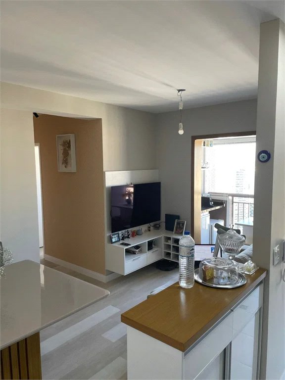 Apartamento à venda ou para alugar com 2 quartos, sendo 1 suíte,  em Vila Andrade, São Paulo, SP