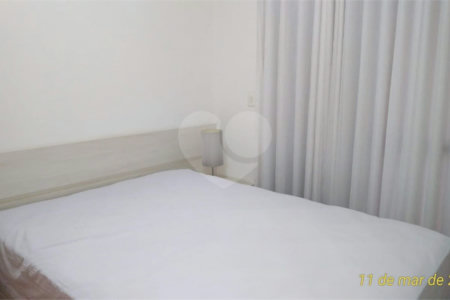 Apartamento à venda com 3 quartos, sendo 1 suíte, em Rudge Ramos, São Bernardo do Campo, SP
