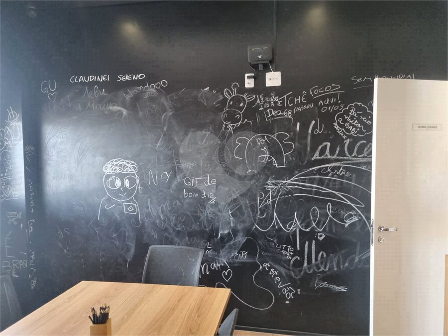 Apartamento para alugar com 1 quarto em Vila Gustavo, São Paulo, SP
