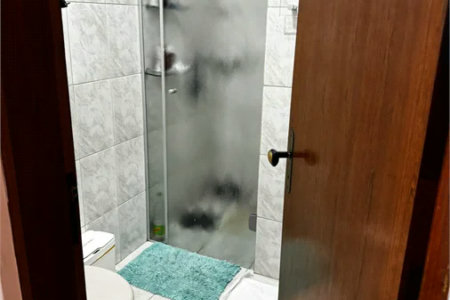 Sobrado à venda com 3 quartos, sendo 1 suíte,  em Parque Ipê, São Paulo, SP
