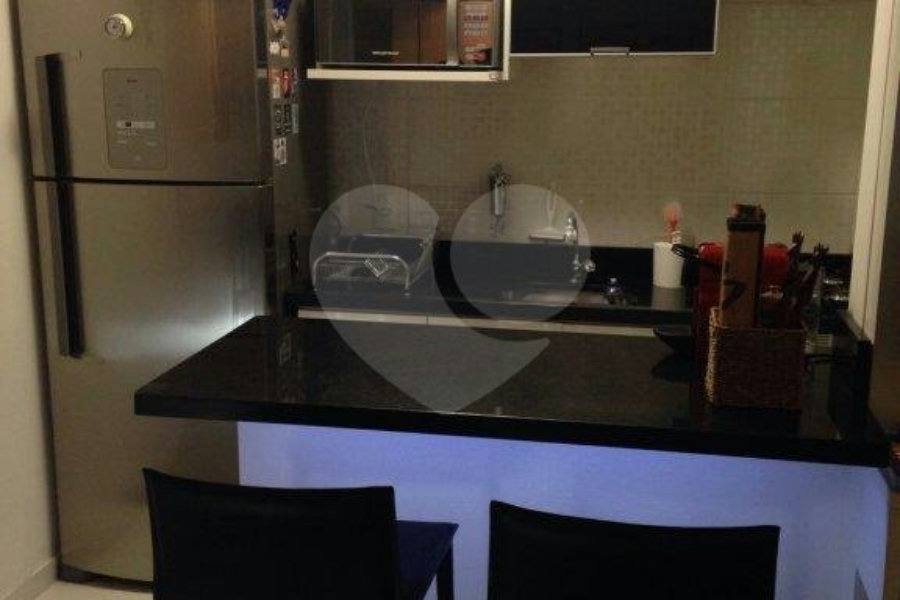 Apartamento à venda com 2 quartos em Vila Nova Cachoeirinha, São Paulo, SP