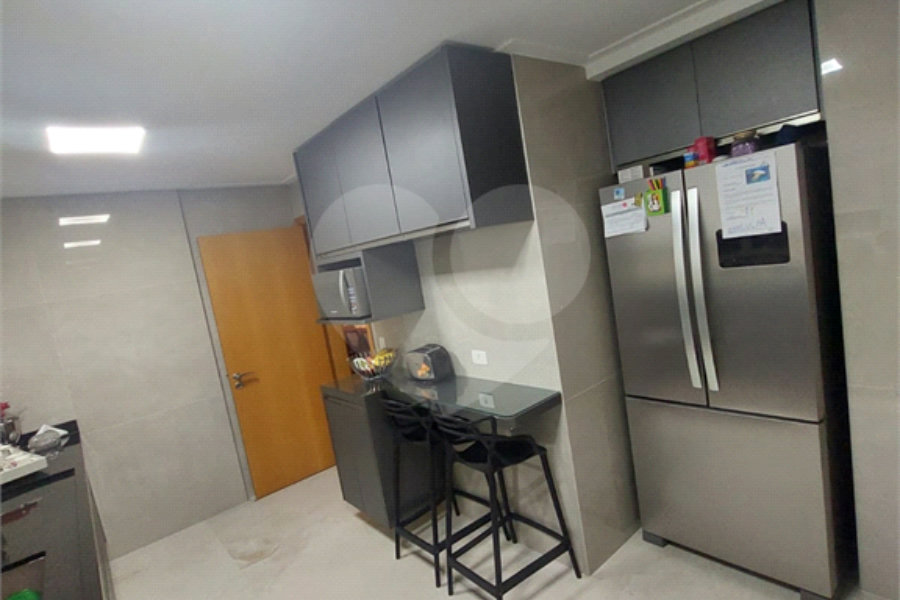 Apartamento à venda com 3 suítes em Jardim São Paulo(zona Norte), São Paulo, SP