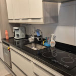 Apartamento com 3 dormitórios à venda, 167 m² por R$ 2.600.000,00 - Boqueirão - Santos/SP