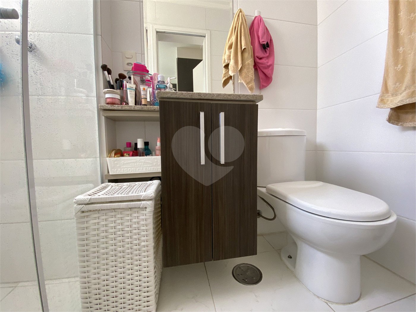 Apartamento à venda com 3 suítes em Água Fria, São Paulo, SP