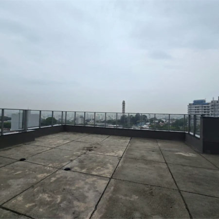 Cobertura à venda com 4 suítes em Vila Romana, São Paulo, SP