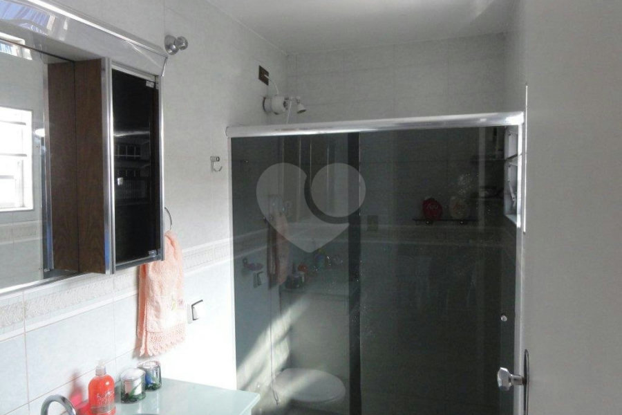 Sobrado à venda com 3 quartos, sendo 1 suíte, em Santana, São Paulo, SP