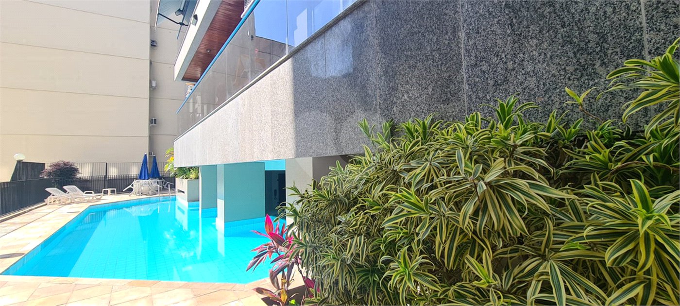 Apartamento à venda com 2 suítes em Copacabana, Rio de Janeiro, RJ