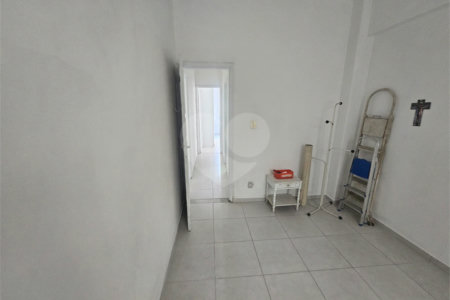 Apartamento à venda com 2 quartos em Maracanã, Rio de Janeiro, RJ