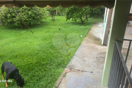 Chácara à venda com 3 quartos em Jardim Residencial Bela Vista (vilarejo), Cabreúva, SP