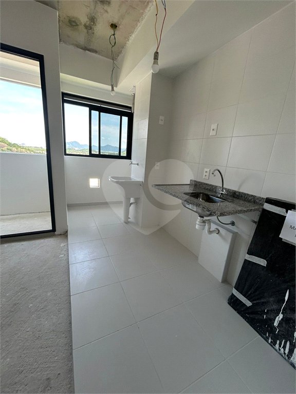 Cobertura à venda com 3 quartos, sendo 1 suíte, em Jacarepaguá, Rio de Janeiro, RJ