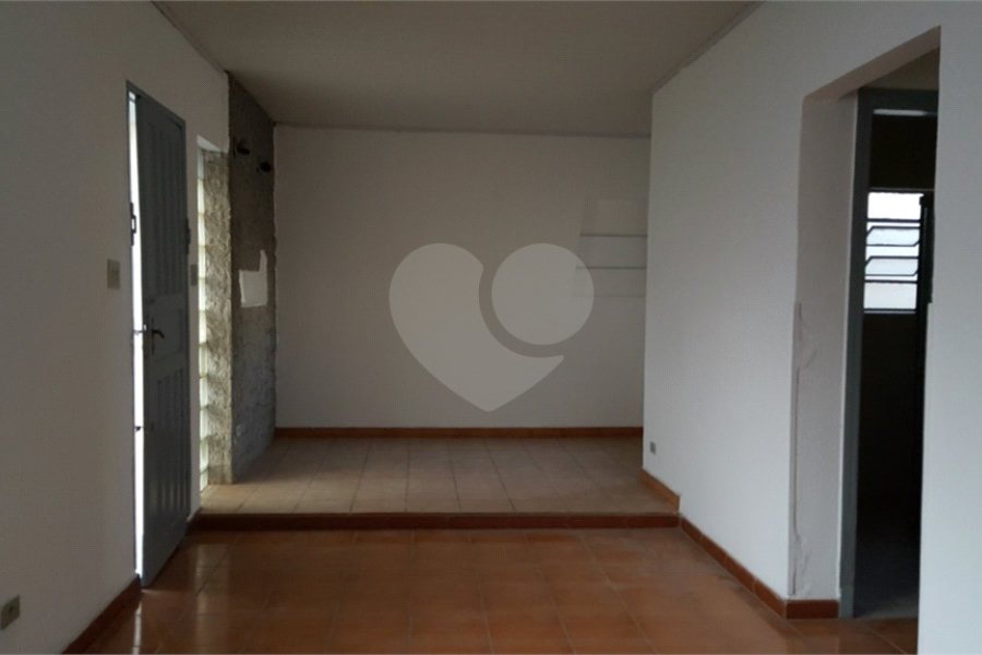 Sobrado à venda com 2 quartos em Santana, São Paulo, SP