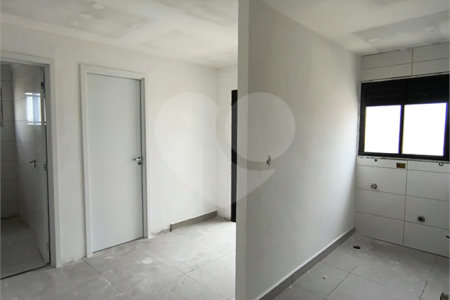 Apartamento à venda com 1 quarto em Vila Tolstoi, São Paulo, SP