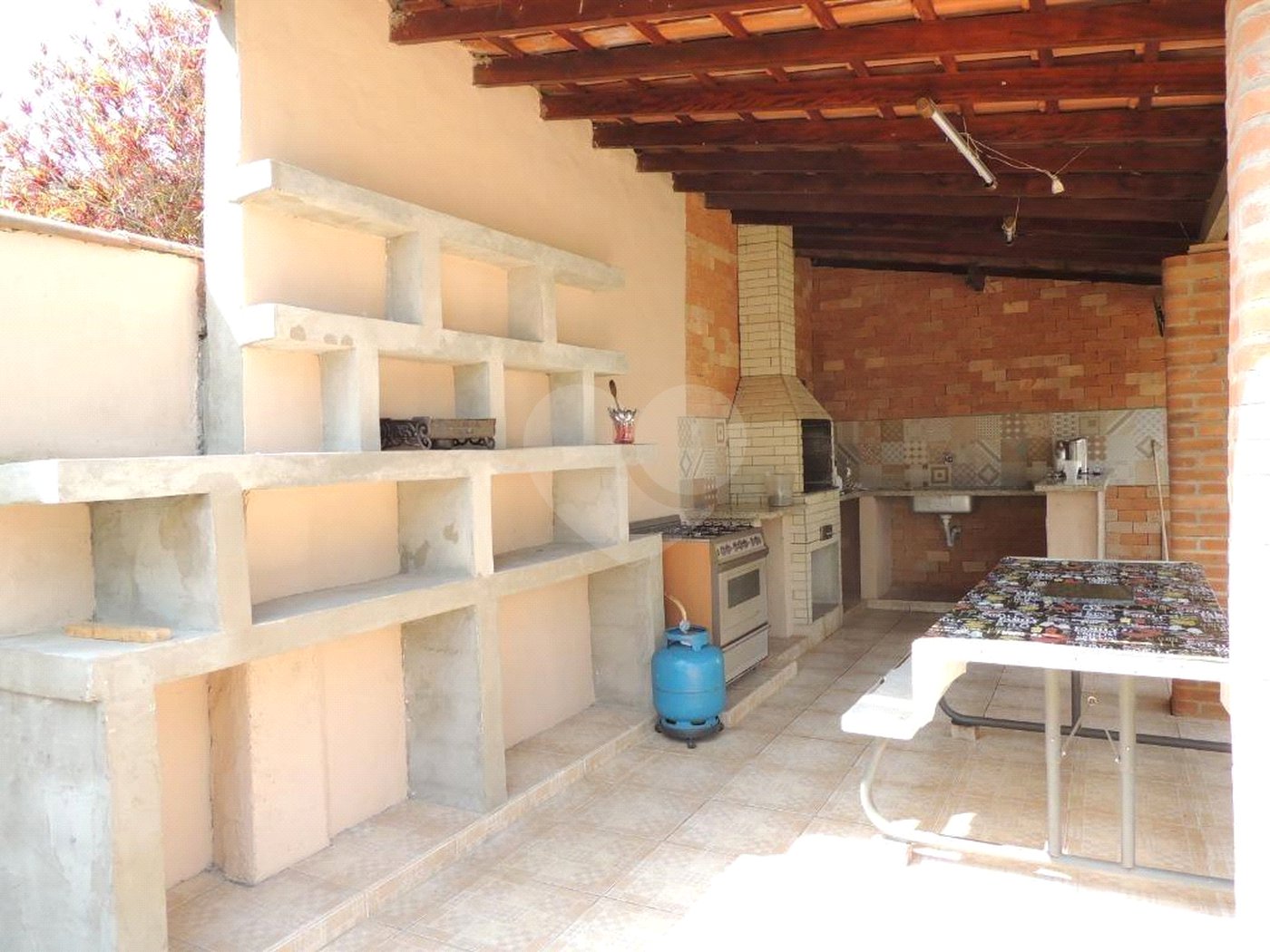 Casa à venda com 4 quartos em Bosque, Vinhedo, SP