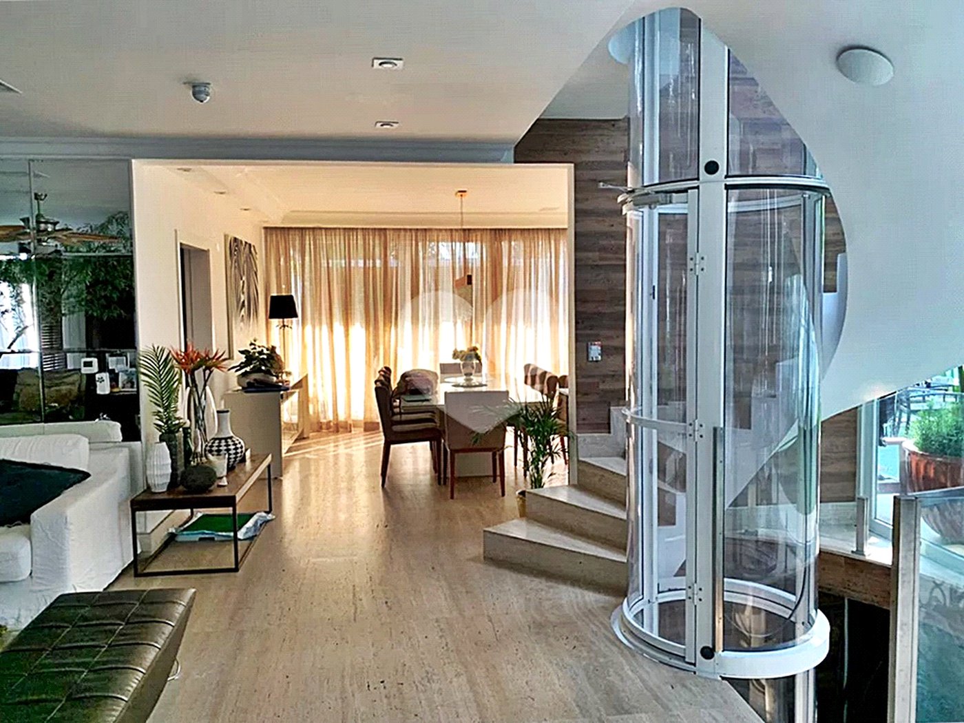 Casa à venda com 4 suítes em Tucuruvi, São Paulo, SP