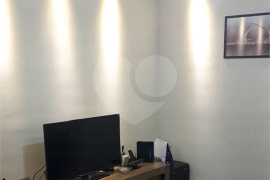 Sobrado à venda com 2 quartos em Freguesia do Ó, São Paulo, SP