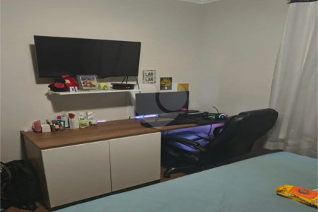 Apartamento à venda com 2 quartos em Vila Fiori, Sorocaba, SP