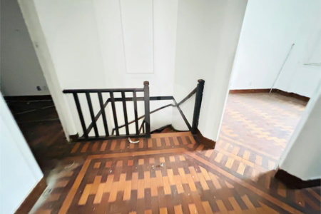 Casa à venda com 4 quartos em Tijuca, Rio de Janeiro, RJ