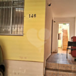 Sobrado à venda com 2 quartos, sendo 1 suíte, em Tremembé, São Paulo, SP