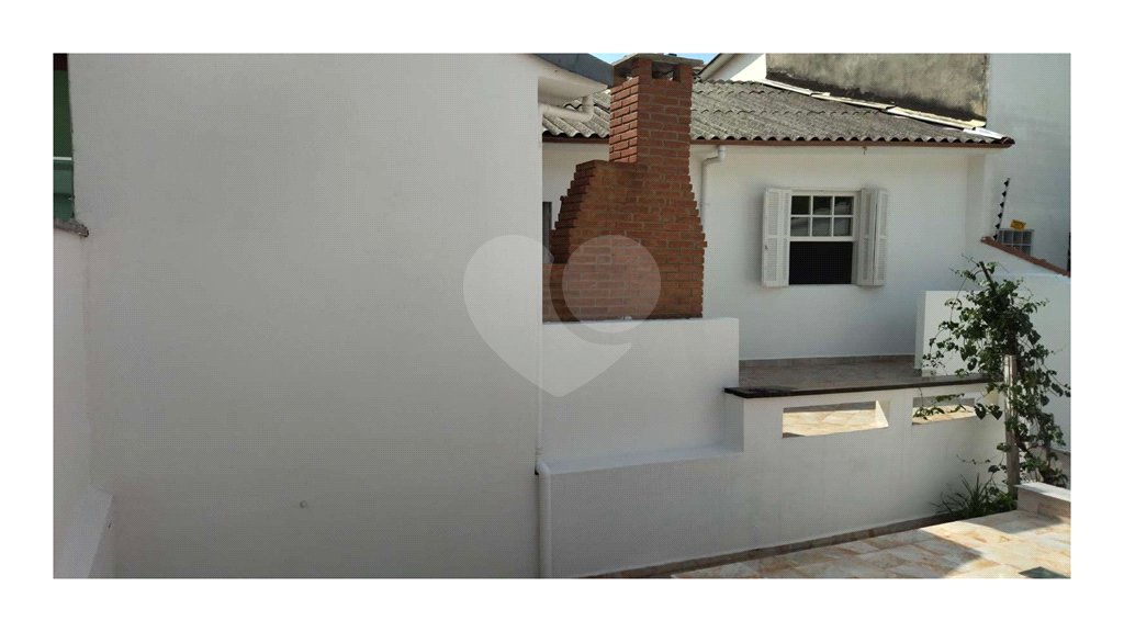 Casa à venda com 2 suítes em Jardim Franca, São Paulo, SP