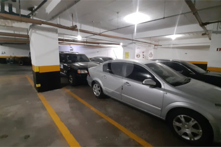 Apartamento à venda com 3 quartos, sendo 2 suítes, em Sumaré, São Paulo, SP