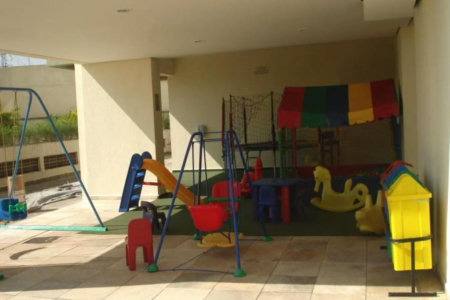 Apartamento à venda com 2 quartos em Jardim Ivana, São Paulo, SP