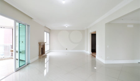 Apartamento à venda com 4 quartos, sendo 3 suítes, em Santana, São Paulo, SP