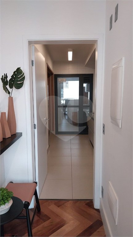 Apartamento à venda com 3 suítes em Jardim Paulista, São Paulo, SP