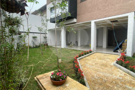 Apartamento à venda com 1 quarto em Vila Paulicéia, São Paulo, SP