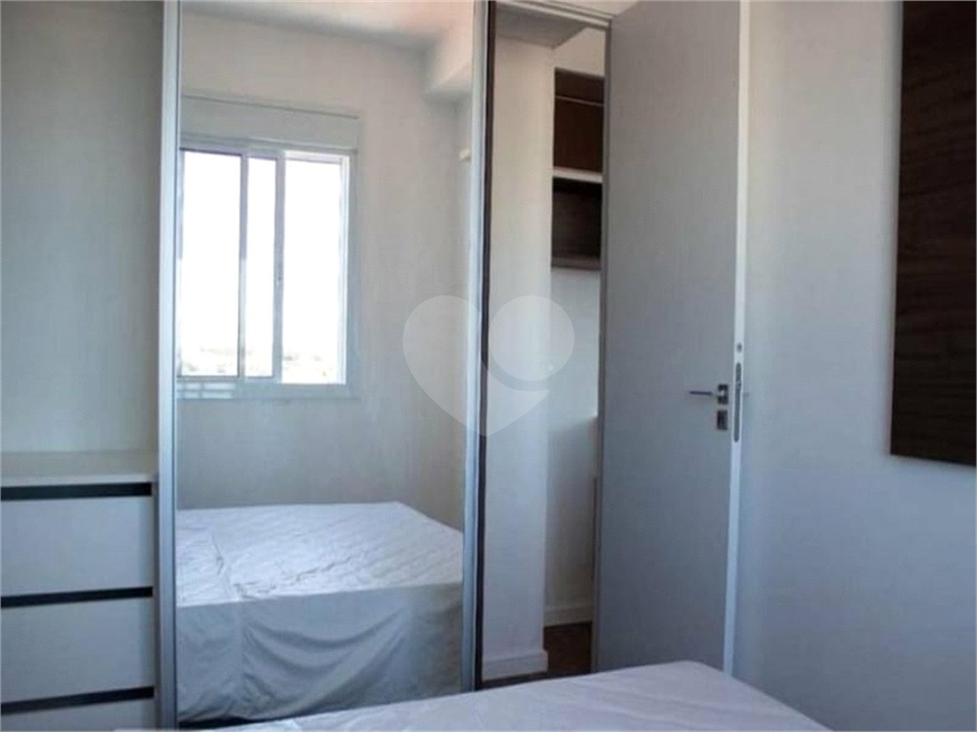 Apartamento à venda com 2 quartos em Jabaquara, São Paulo, SP