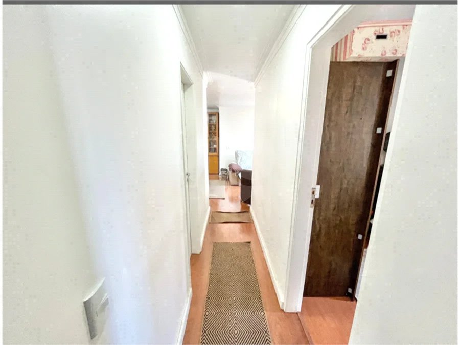 Apartamento à venda com 3 quartos, sendo 1 suíte, em Santa Teresinha, São Paulo, SP