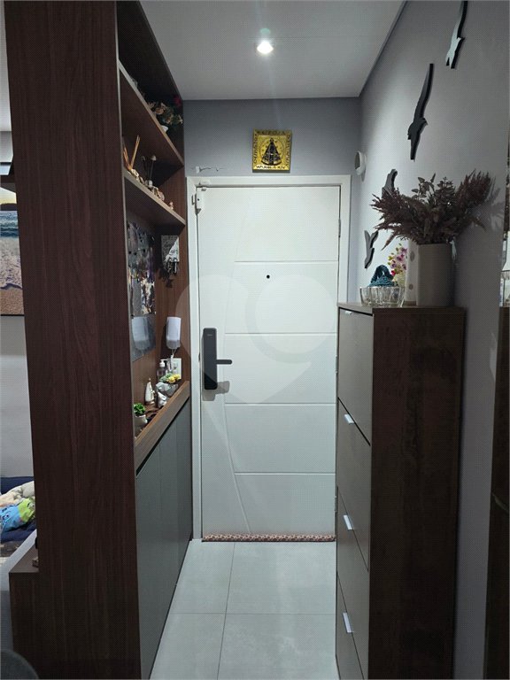 Apartamento à venda com 2 quartos, sendo 1 suíte, em Vila Pires, Santo André, SP