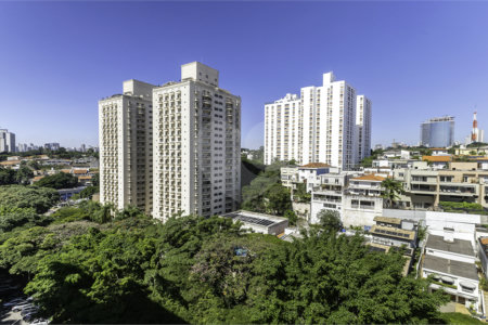 Apartamento à venda com 4 quartos, sendo 3 suítes, em Sumaré, São Paulo, SP