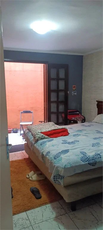Casa Térrea à venda com 3 quartos, sendo 1 suíte,  em Jardim Campo Limpo, São Paulo, SP