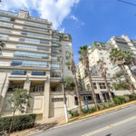 Apartamento à venda com 3 suítes em Alto da Boa Vista, São Paulo, SP