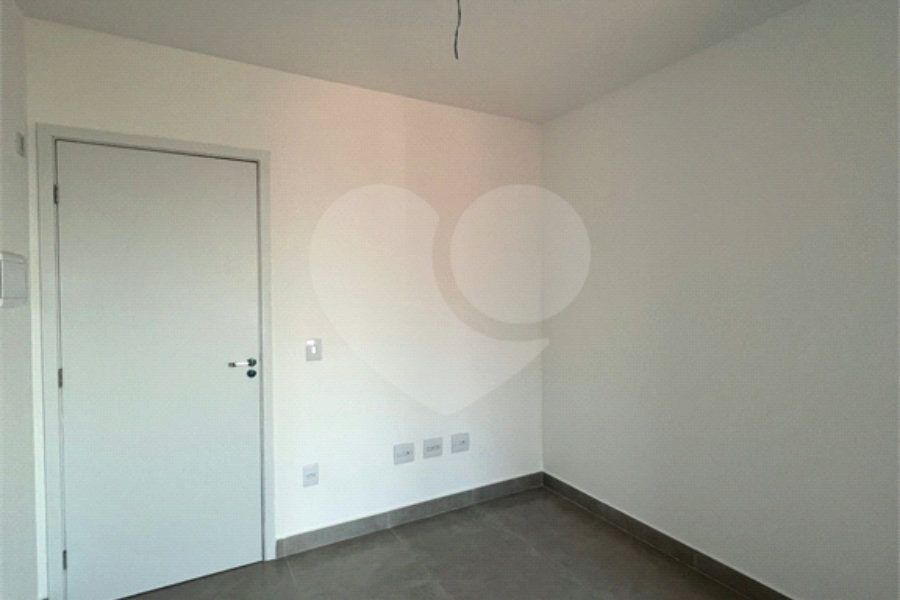 Apartamento à venda com 1 quarto em Vila Guilherme, São Paulo, SP