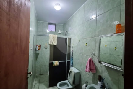 Casa à venda com 3 quartos em Residencial Azulville II, Matão, SP