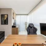 Apartamento à venda com 4 quartos, sendo 3 suítes, em Campo Belo, São Paulo, SP