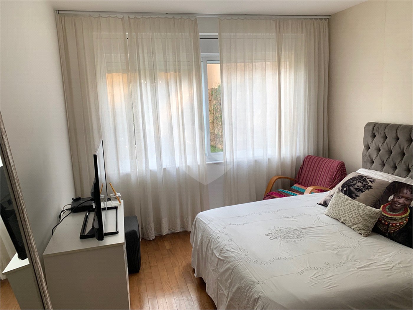 Apartamento à venda com 4 quartos, sendo 1 suíte, em Chácara Santo Antônio, São Paulo, SP