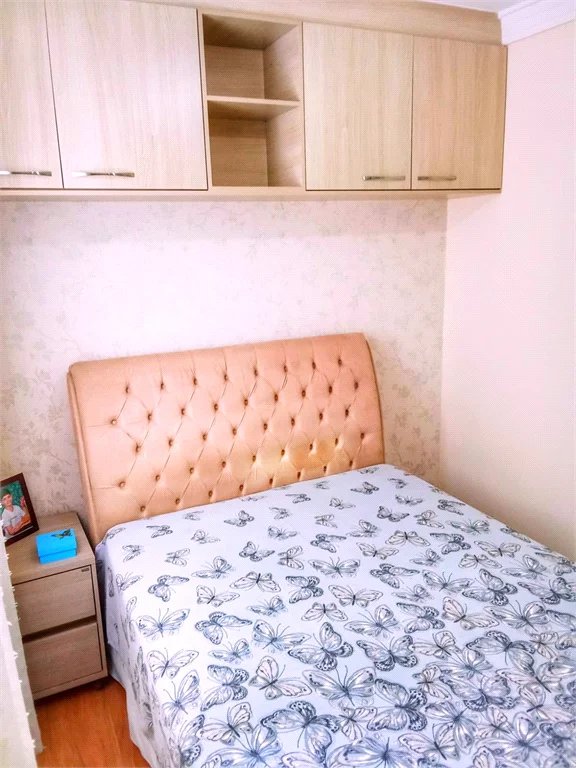 Apartamento à venda com 2 quartos, sendo 1 suíte, em Jardim Caboré, São Paulo, SP