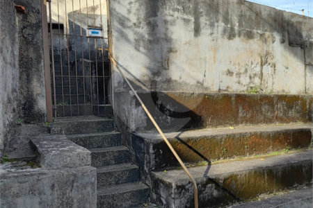 Terreno à venda com 1 quarto em Lauzane Paulista, São Paulo, SP