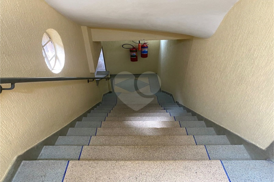 Apartamento à venda com 2 quartos em Santana, São Paulo, SP