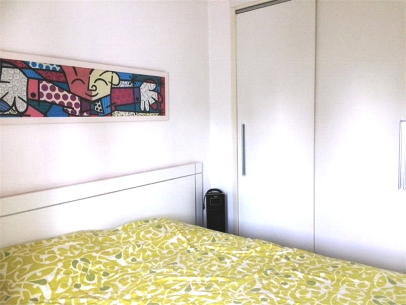 Apartamento à venda com 3 quartos em Santana, São Paulo, SP