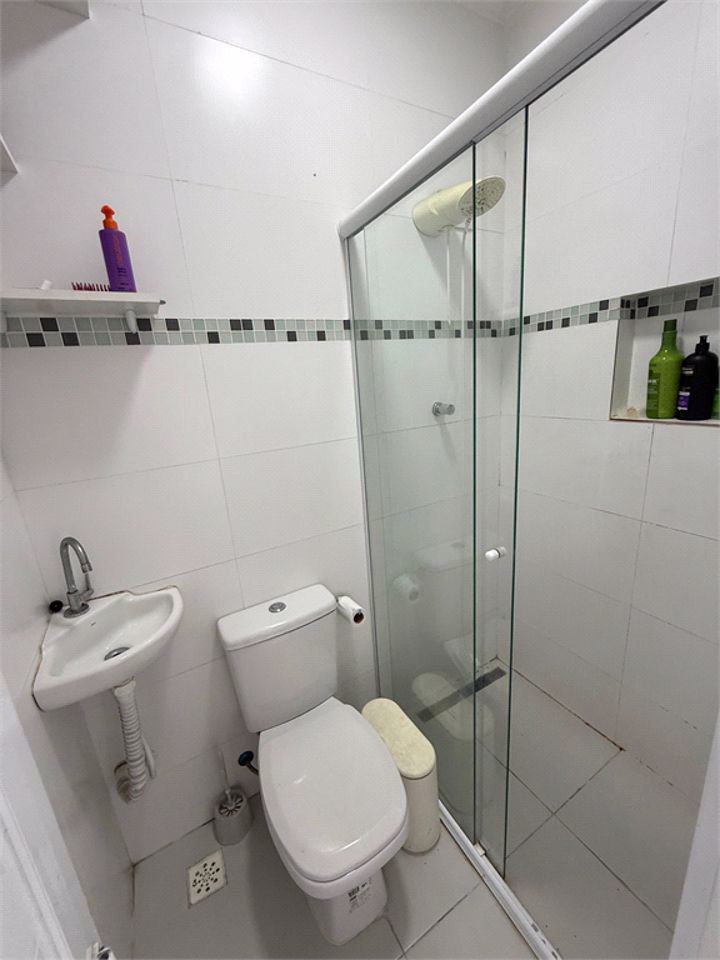 Apartamento à venda, 91 m² por R$ 530.000,00 - Ponta da Praia - Santos/SP