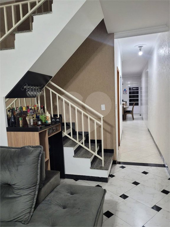 Casa à venda com 3 quartos, sendo 1 suíte, em Jardim Popular, São Paulo, SP