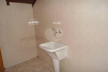 Sobrado à venda com 2 quartos em Tucuruvi, São Paulo, SP
